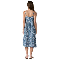 Patagonia Tidal Threads Dress - Women's